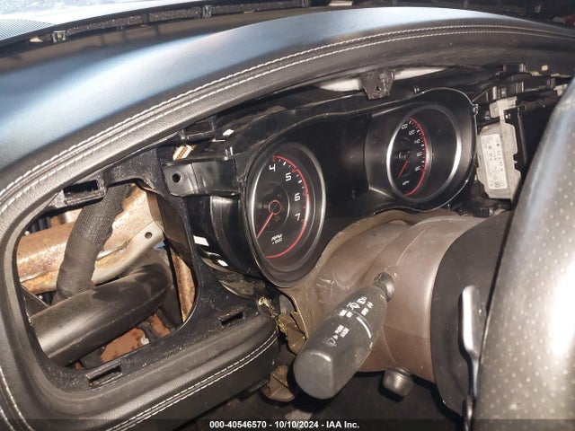 2C3CDXL90MH531385 Dodge Charger Srt Hellcat Redeye Widebody Rwd