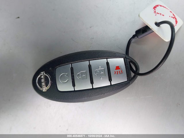 Nissan Rogue Sv Intelligent Awd 2022 5N1BT3BB3NC700354 Image 11
