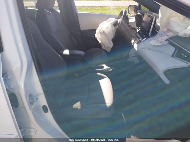 5YFS4MCE0MP080262 Toyota Corolla Se Apex Edition