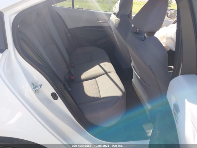 5YFS4MCE0MP080262 Toyota Corolla Se Apex Edition