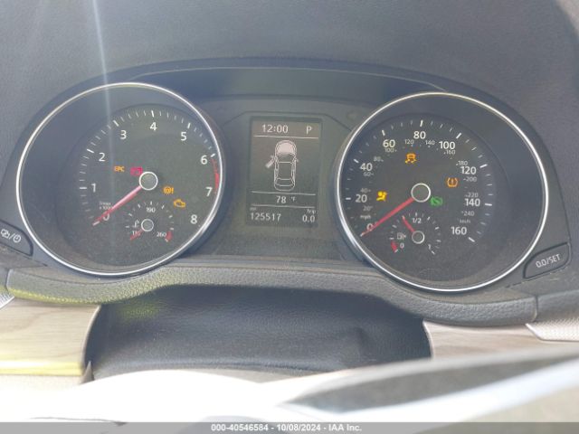 1VWBS7A37GC035547 Volkswagen Passat 1.8t Se