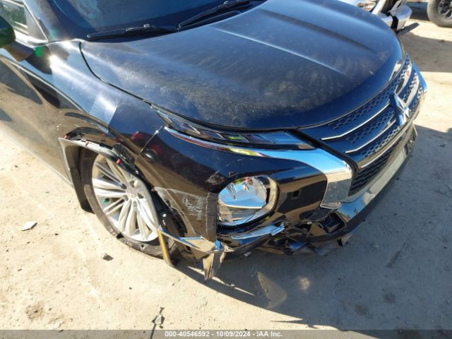 2022 MITSUBISHI OUTLANDER JA4J4TA83NZ033263 Photo 5