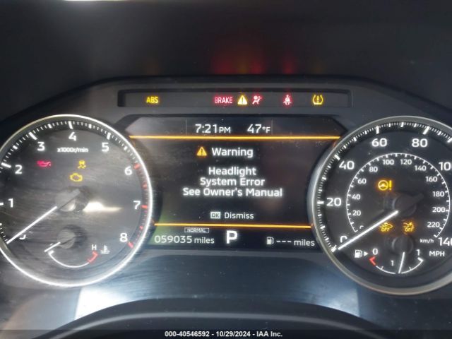 2022 MITSUBISHI OUTLANDER JA4J4TA83NZ033263 Photo 6