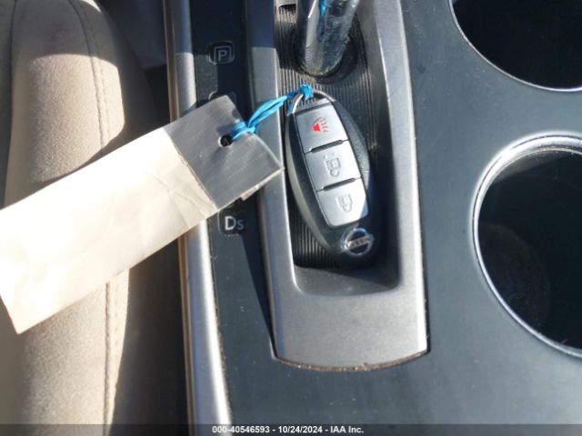1N4AL3AP2FC435222 Nissan Altima 2.5 Sv