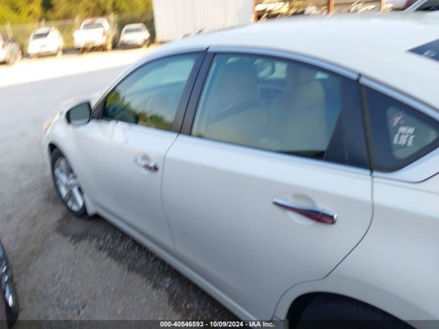 1N4AL3AP2FC435222 Nissan Altima 2.5 Sv