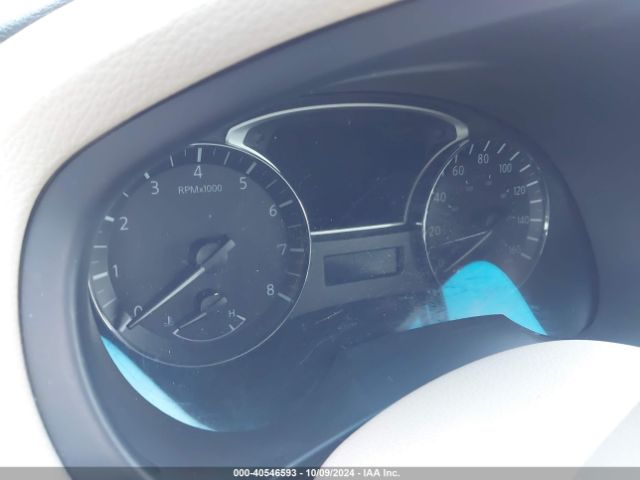 1N4AL3AP2FC435222 Nissan Altima 2.5 Sv