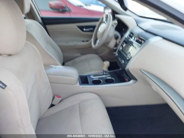 1N4AL3AP2FC435222 Nissan Altima 2.5 Sv