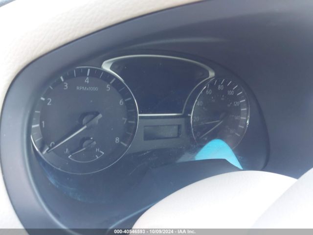 1N4AL3AP2FC435222 Nissan Altima 2.5 Sv