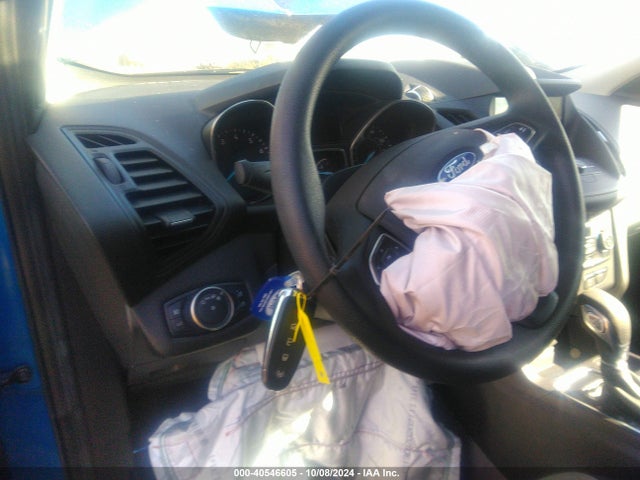 Ford ESCAPE SE 2019 1FMCU9GD7KUB24191 Image 11