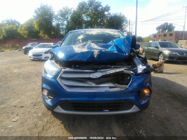 Ford ESCAPE SE 2019 1FMCU9GD7KUB24191 Image 12
