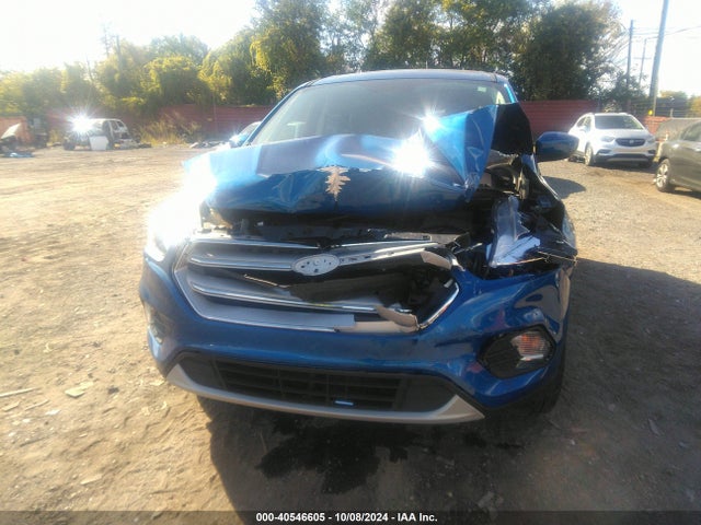 Ford ESCAPE SE 2019 1FMCU9GD7KUB24191 Image 6