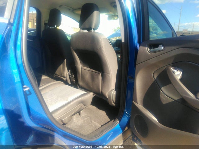 Ford ESCAPE SE 2019 1FMCU9GD7KUB24191 Image 8