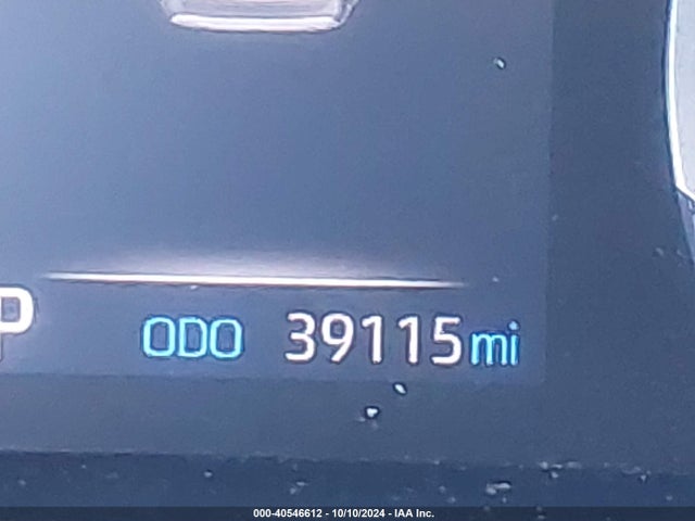 Toyota RAV4 LE 2019 JTMH1RFV6KD517323 Image 15