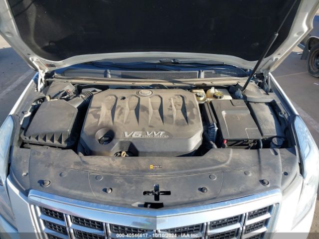2G61M5S34F9138722 Cadillac XTS LUXURY