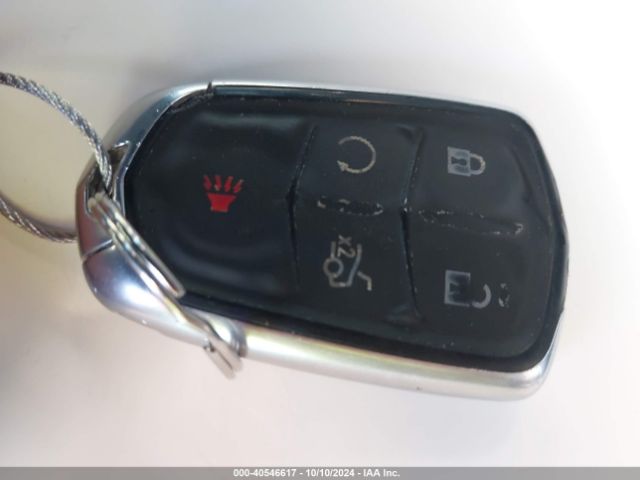 2G61M5S34F9138722 Cadillac XTS LUXURY