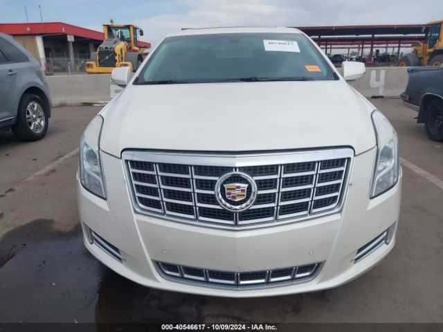 2G61M5S34F9138722 Cadillac XTS LUXURY