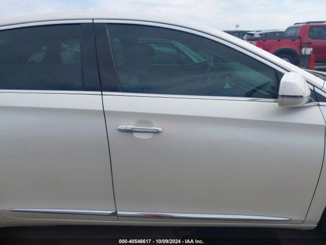 2G61M5S34F9138722 Cadillac XTS LUXURY