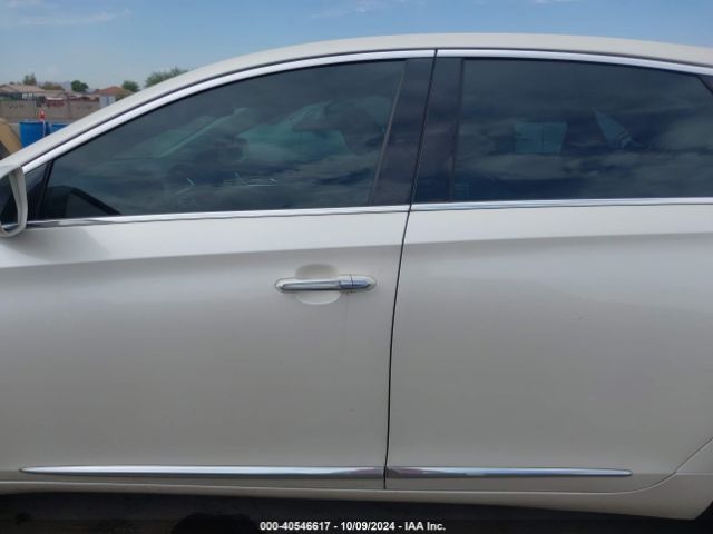 2G61M5S34F9138722 Cadillac XTS LUXURY