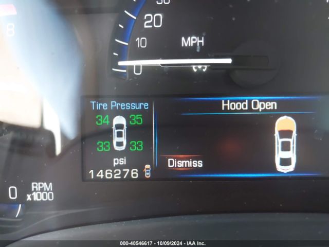 2G61M5S34F9138722 Cadillac XTS LUXURY