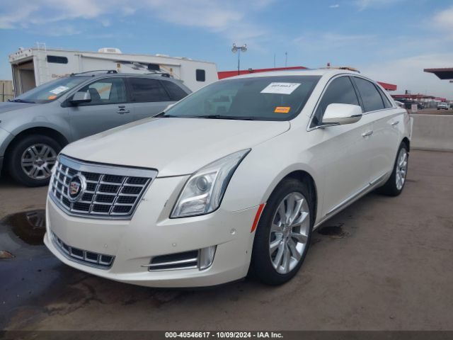 2G61M5S34F9138722 Cadillac XTS LUXURY