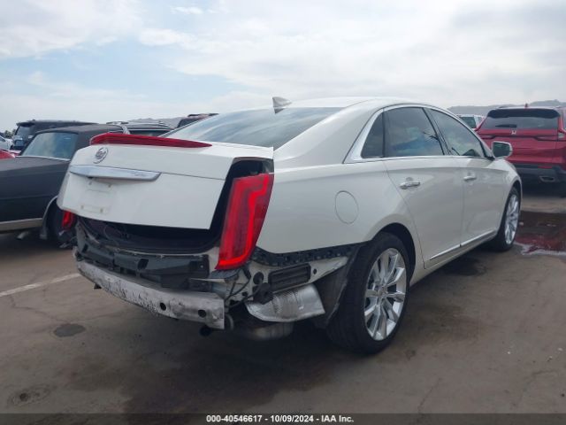 2G61M5S34F9138722 Cadillac XTS LUXURY