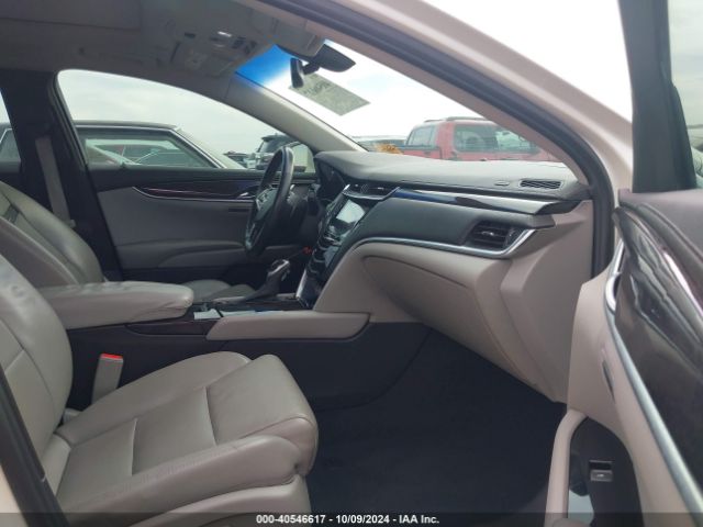 2G61M5S34F9138722 Cadillac XTS LUXURY