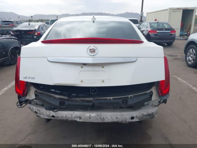 2G61M5S34F9138722 Cadillac XTS LUXURY
