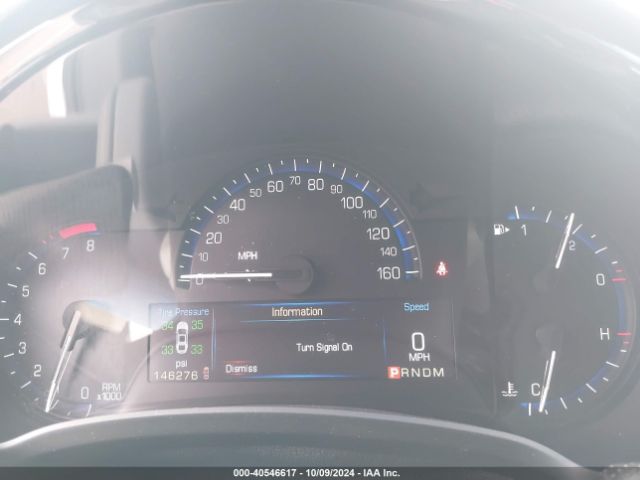 2G61M5S34F9138722 Cadillac XTS LUXURY