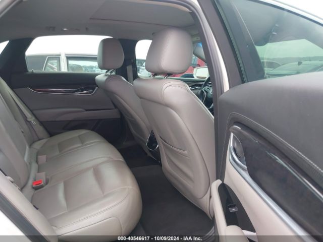 2G61M5S34F9138722 Cadillac XTS LUXURY