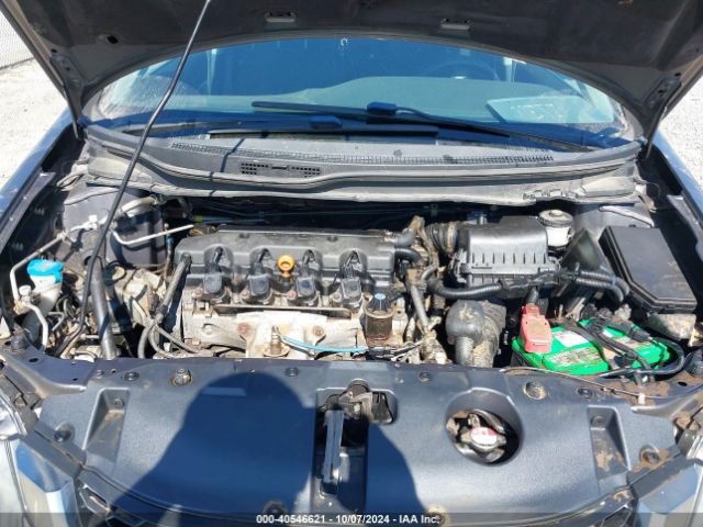 19XFB2F56EE233804 Honda Civic Lx