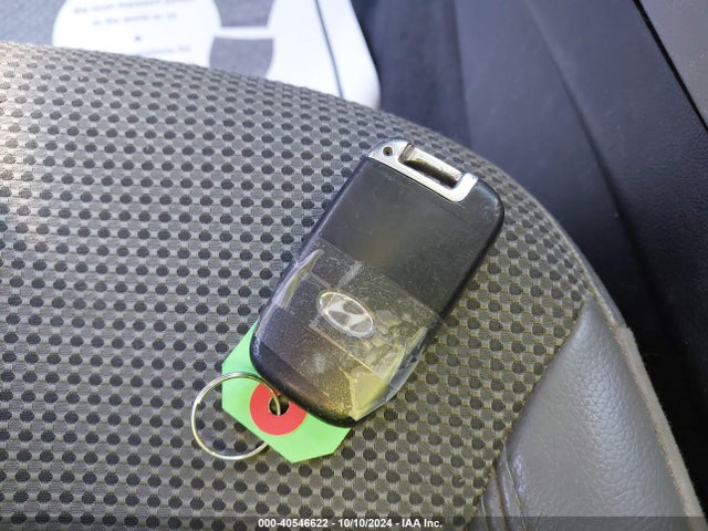 Hyundai Sonata Se 2.0t 2014 5NPEC4AB2EH854292 Image 11