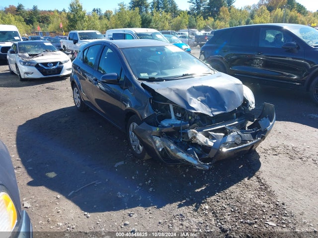 2015 JTDKDTB33F1094609 главное изображение