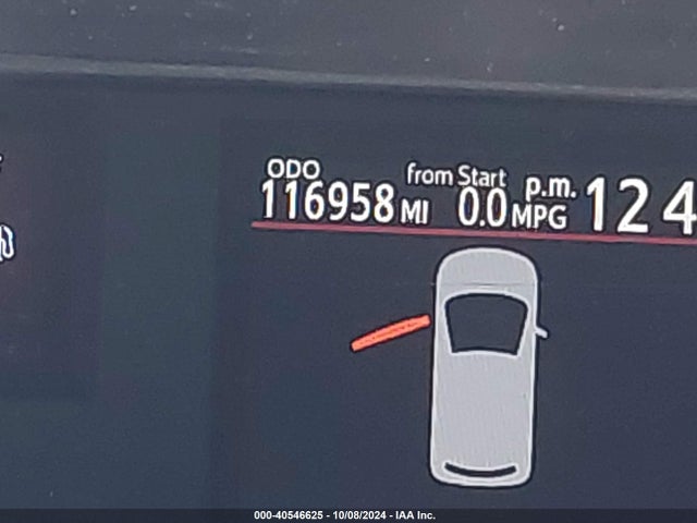 Toyota Prius C Two 2015 JTDKDTB33F1094609 Image 15