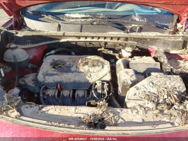 KNDPM3AC8L7828676 KIA Sportage Lx