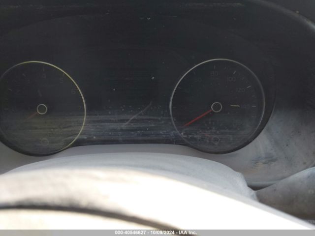 KNDPM3AC8L7828676 KIA Sportage Lx
