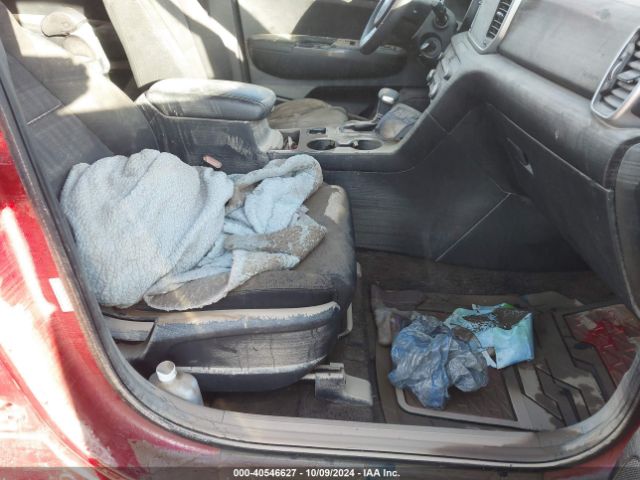 KNDPM3AC8L7828676 KIA Sportage Lx