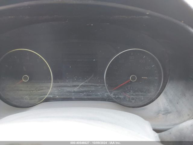 KNDPM3AC8L7828676 KIA Sportage Lx