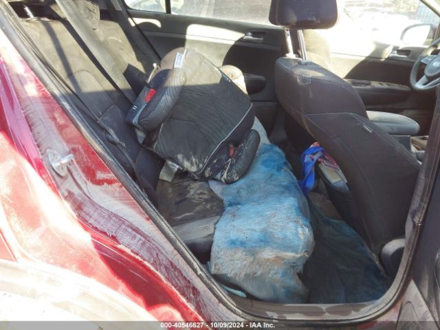 KNDPM3AC8L7828676 KIA Sportage Lx