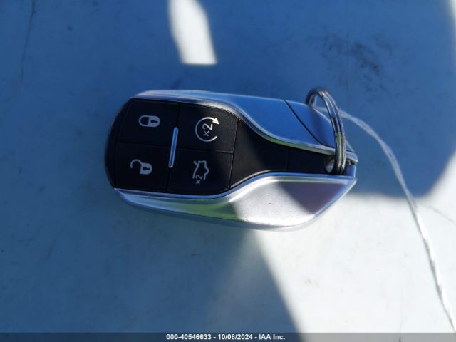 ZAM57RTA7E1099648 Maserati Ghibli S Q4