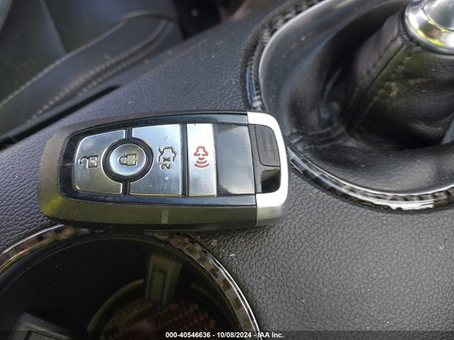 Ford Mustang Gt Premium 2018 1FA6P8CF6J5101378 Image 11