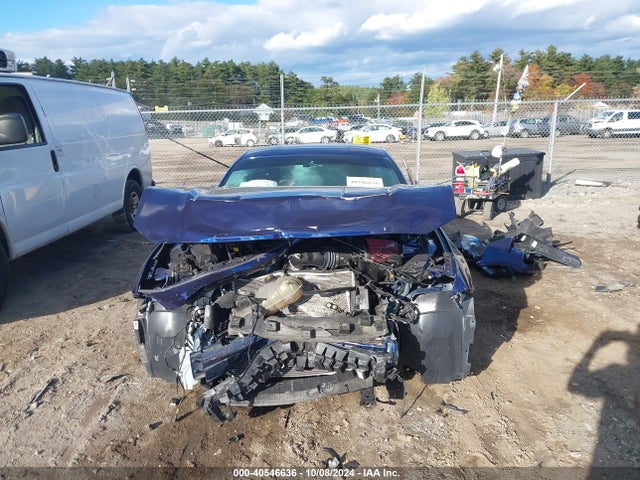Ford Mustang Gt Premium 2018 1FA6P8CF6J5101378 Image 13