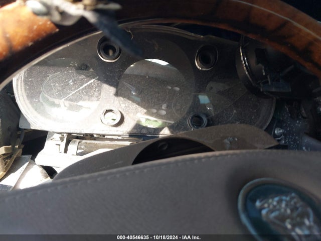 2006 JAGUAR XJ SAJWA79B96SG50421 Photo 6