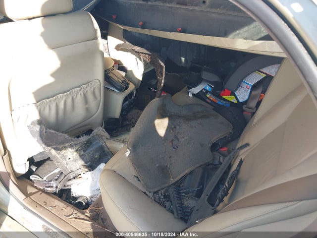 2006 JAGUAR XJ SAJWA79B96SG50421 Photo 7