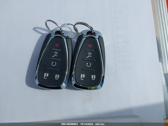 Chevrolet EQUINOX LT 2018 2GNAXKEX4J6247488 Image 11