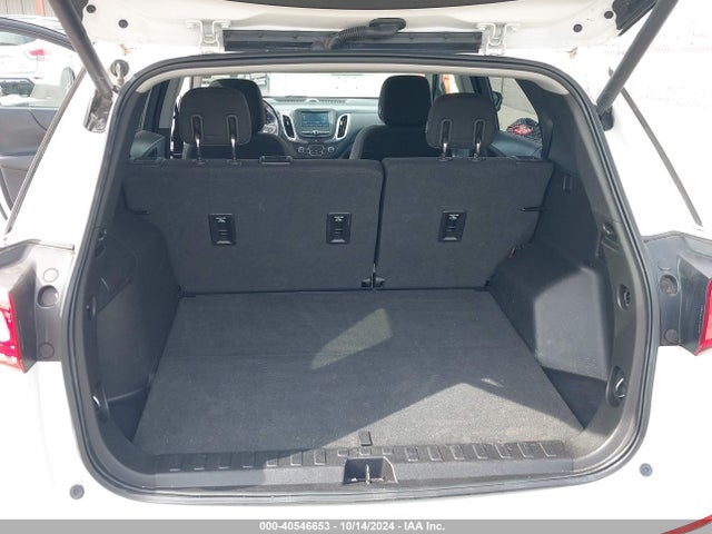 Chevrolet EQUINOX LT 2018 2GNAXKEX4J6247488 Image 17