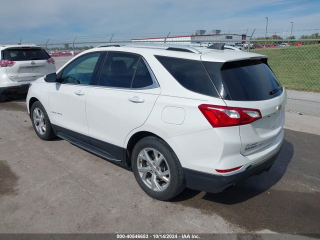 Chevrolet EQUINOX LT 2018 2GNAXKEX4J6247488 Image 3