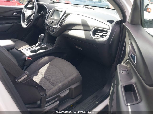Chevrolet EQUINOX LT 2018 2GNAXKEX4J6247488 Image 5