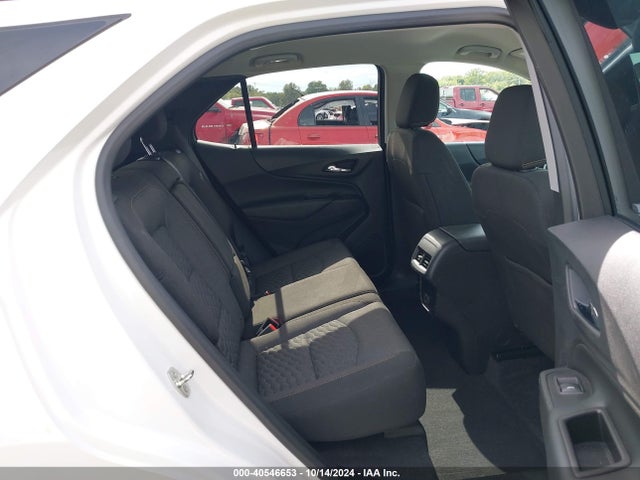 Chevrolet EQUINOX LT 2018 2GNAXKEX4J6247488 Image 8