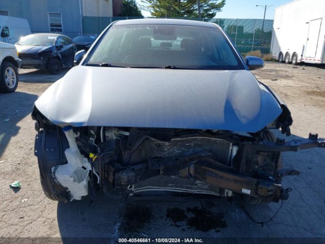 KM8K1CAA7KU292381 Hyundai Kona Se