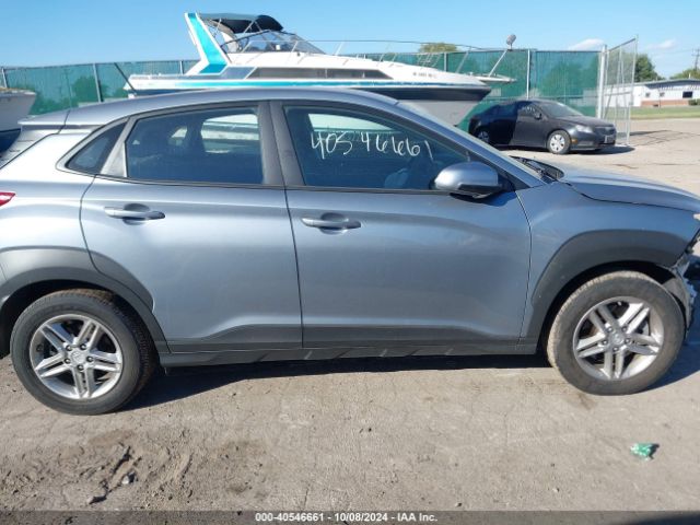 KM8K1CAA7KU292381 Hyundai Kona Se